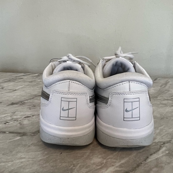 Nike Court Zoom Lite 3 women's shoes size 10 - Picture 4 of 8